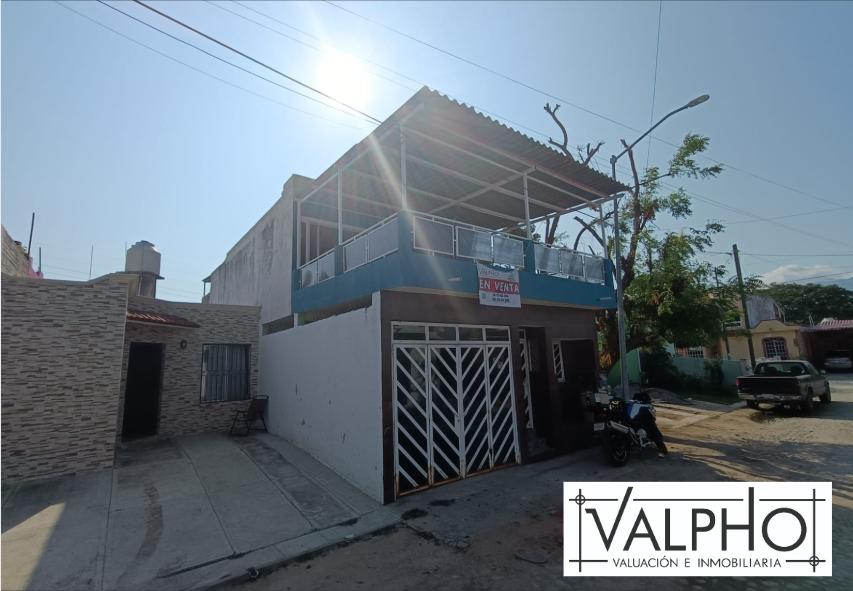 Casa Habitacion